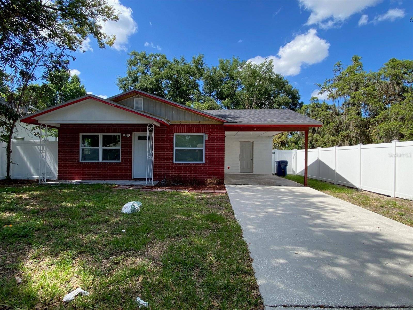 Tampa, FL 33610,1810 E OSBORNE AVE