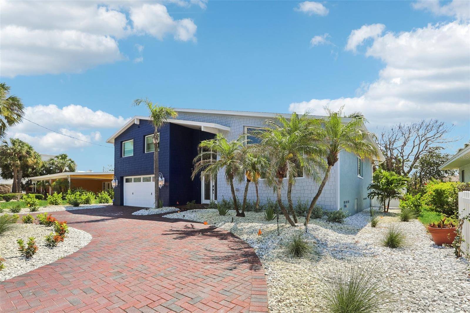 Belleair Beach, FL 33786,931 GULF BLVD