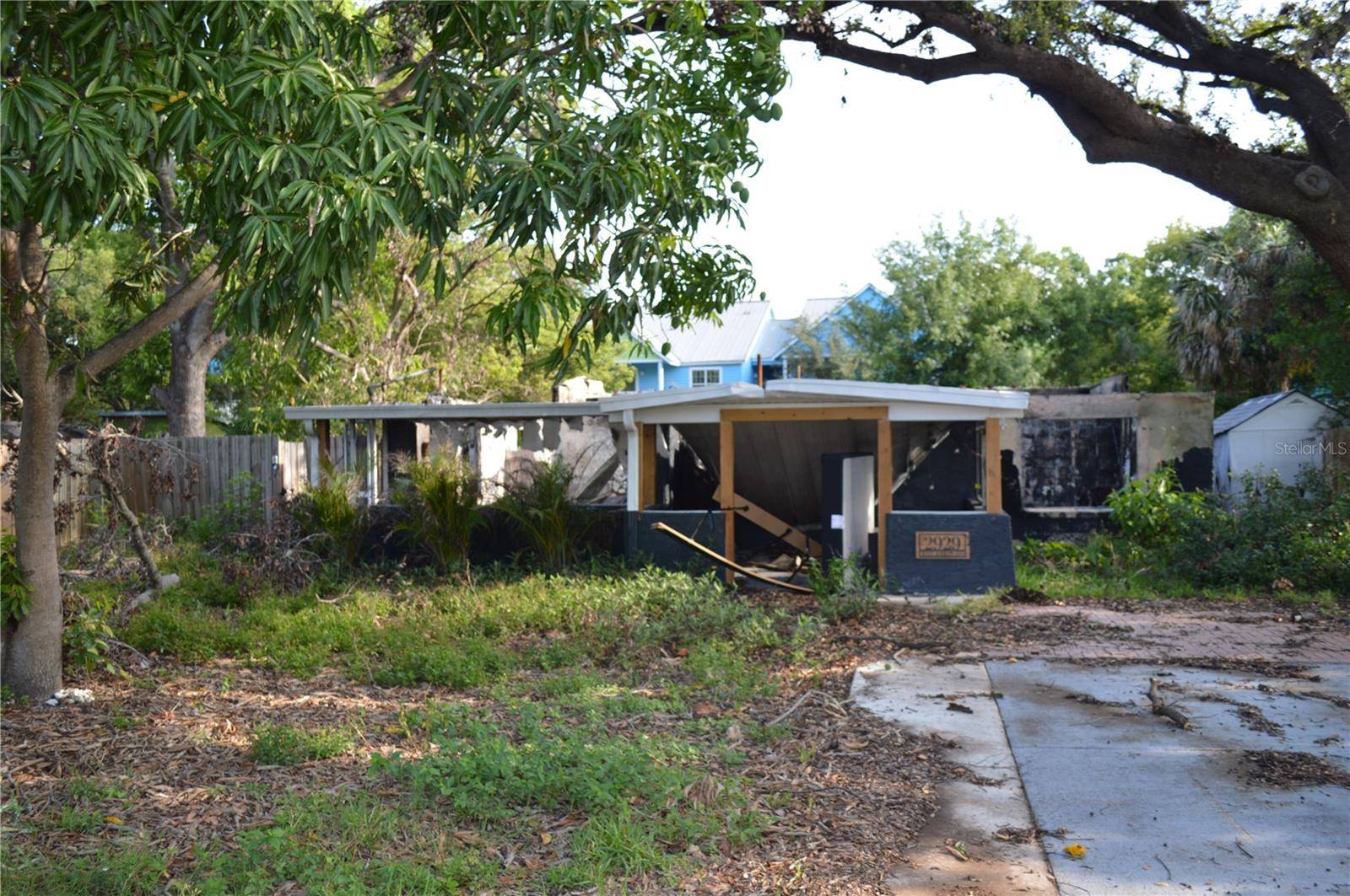 Tampa, FL 33611,2929 W AVERILL AVE