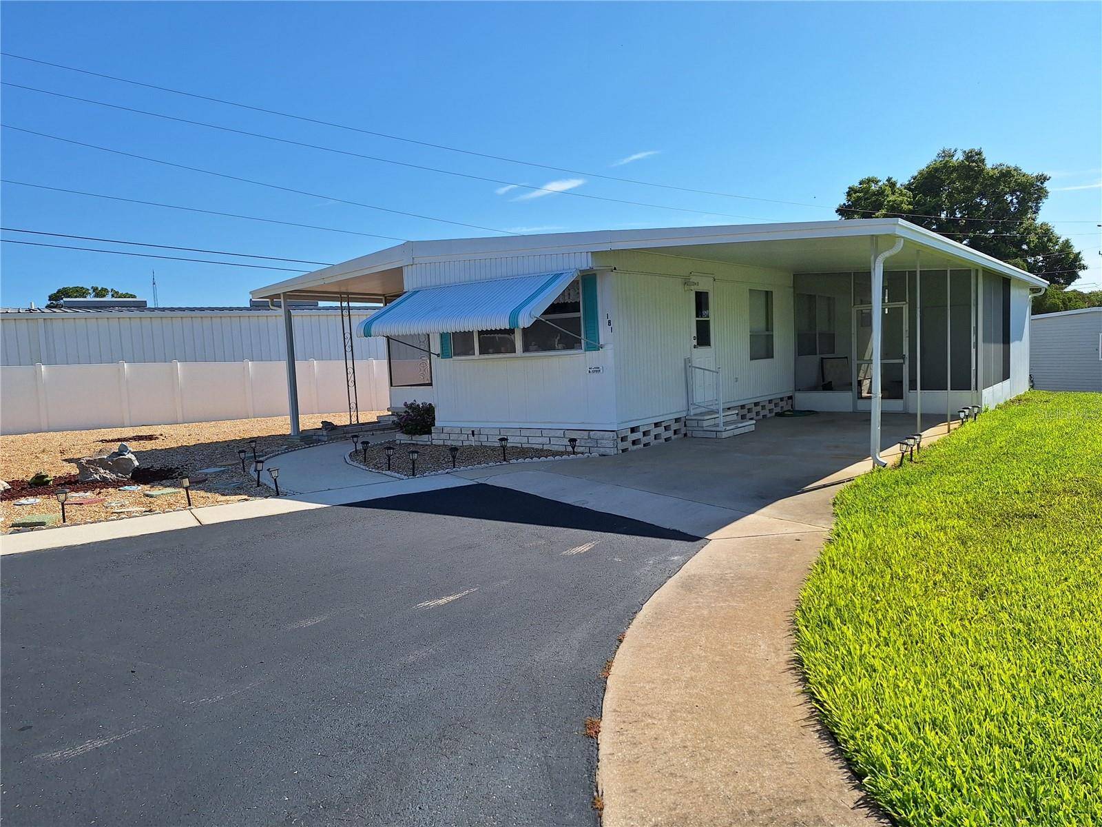 Tarpon Springs, FL 34689,39820 US HIGHWAY 19 N #181