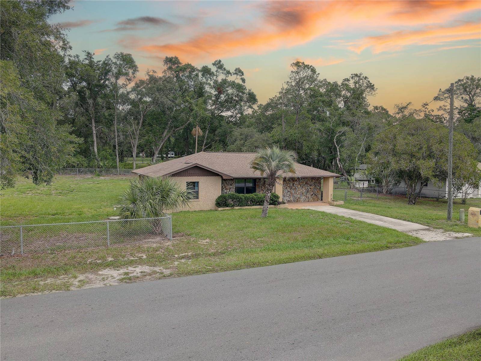 Inverness, FL 34453,5201 E JASMINE LN