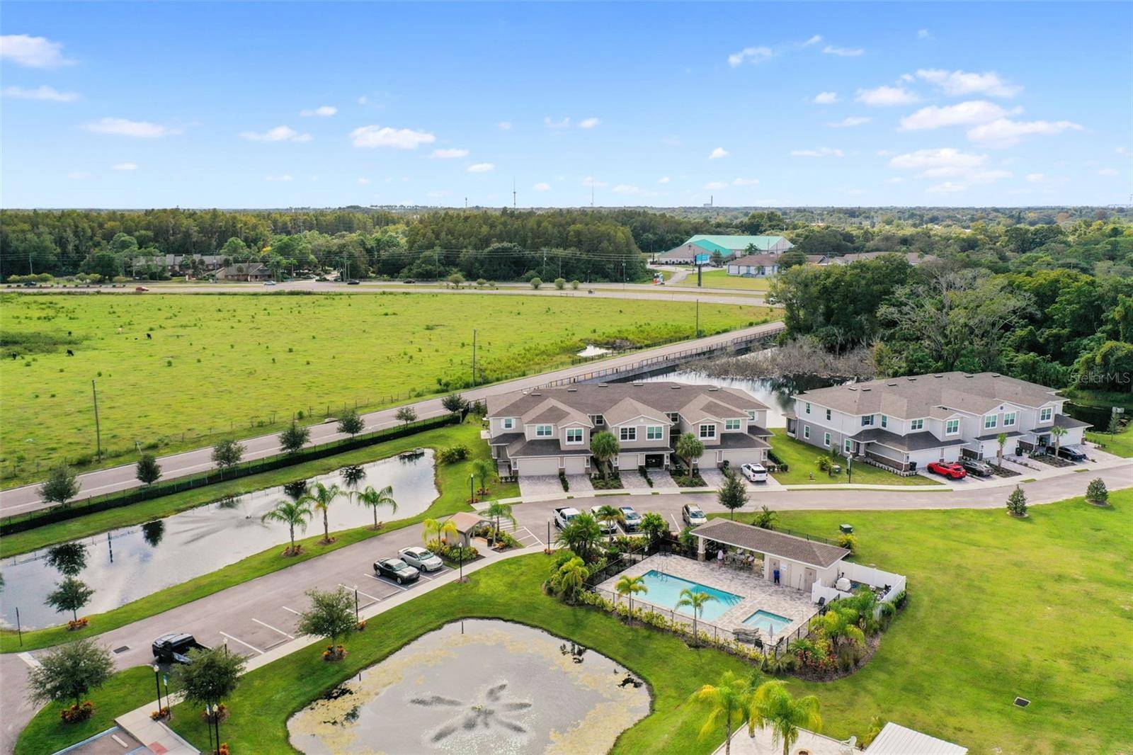New Port Richey, FL 34653,5496 RIVERWALK PRESERVE DR