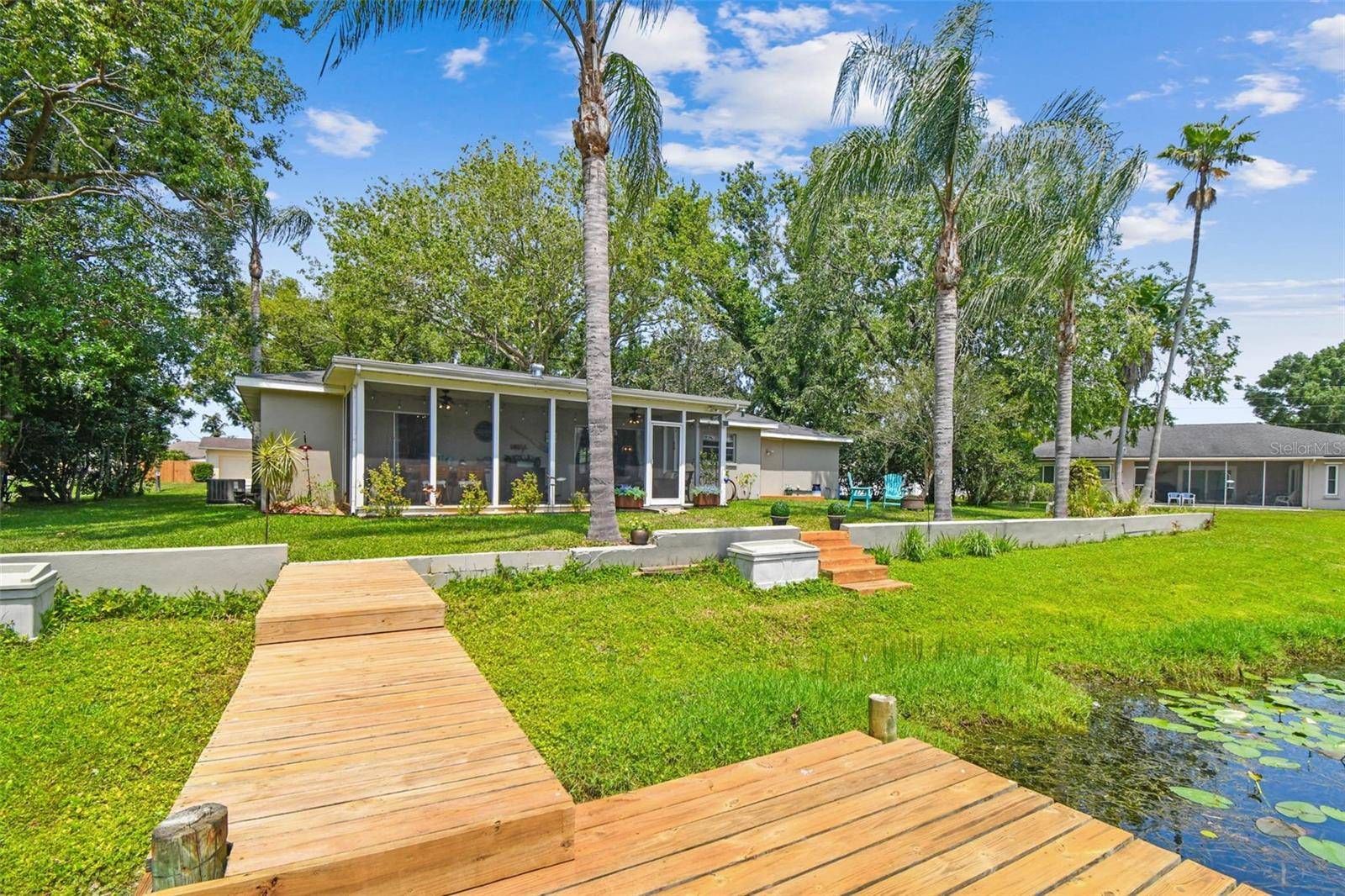 Land O Lakes, FL 34639,3366 CLOVER LEAF LN