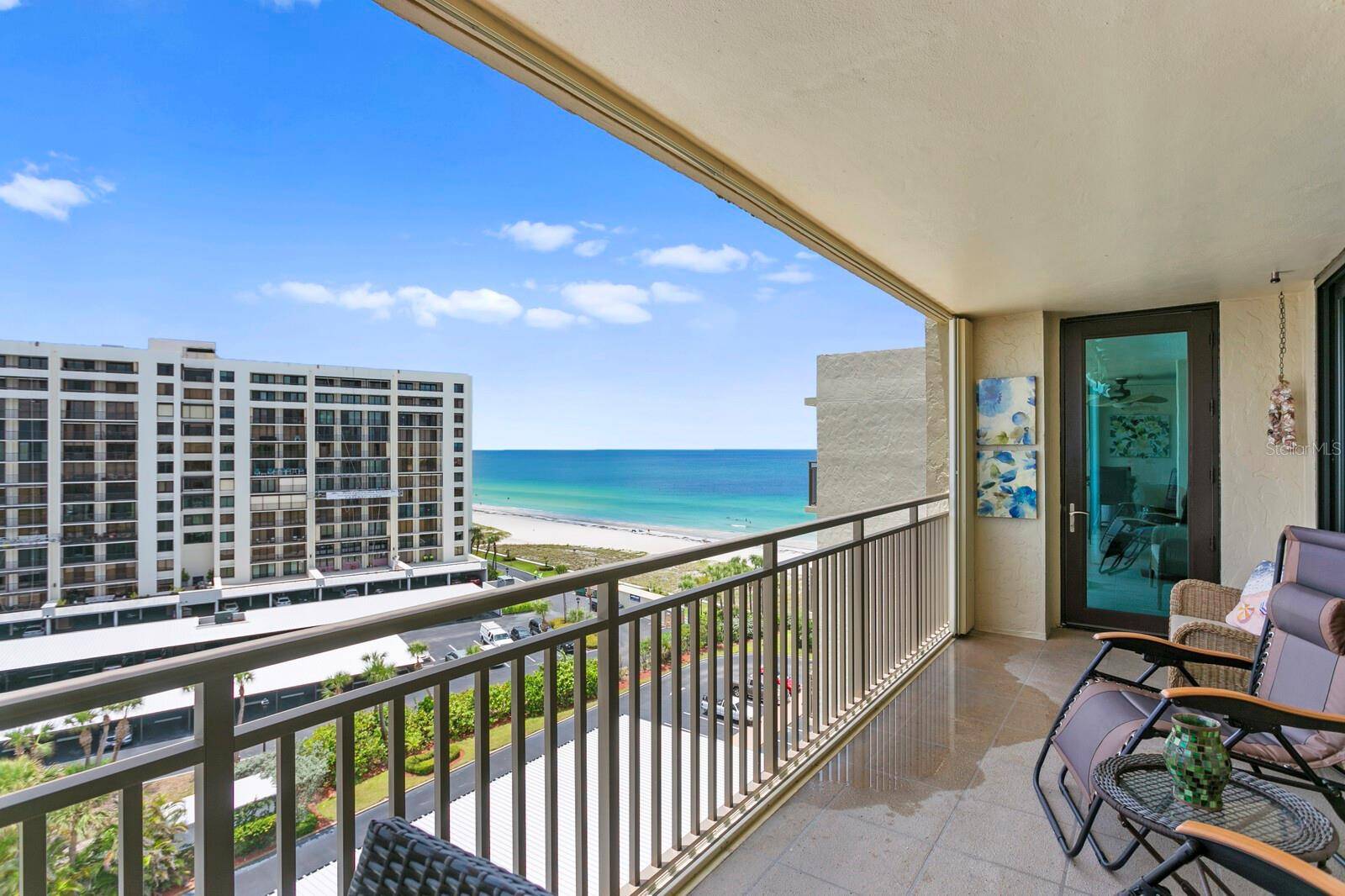 Clearwater, FL 33767,1430 GULF BLVD #806