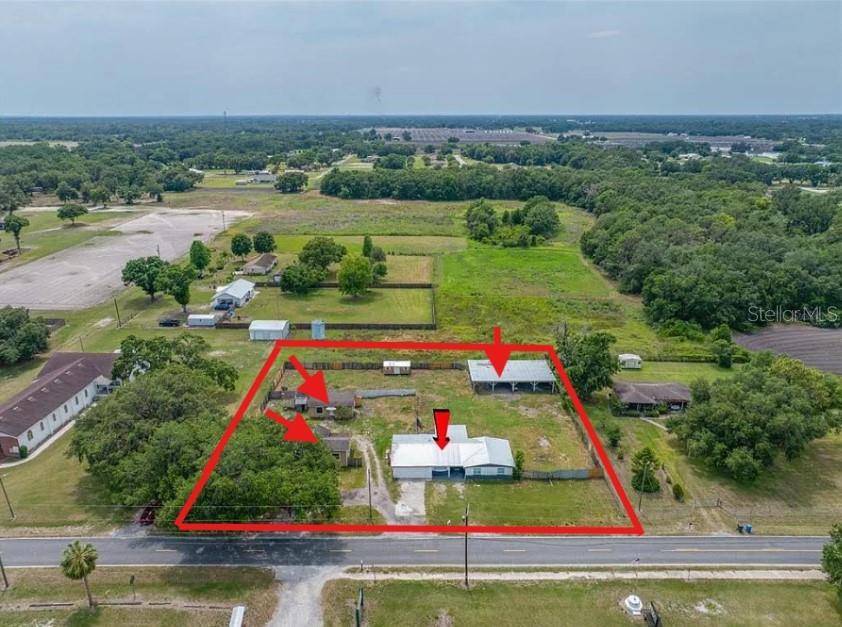 Plant City, FL 33567,5109 HORTON RD