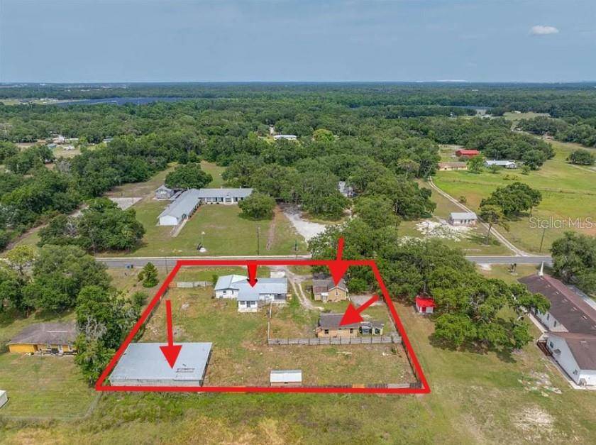 Plant City, FL 33567,5109 HORTON RD