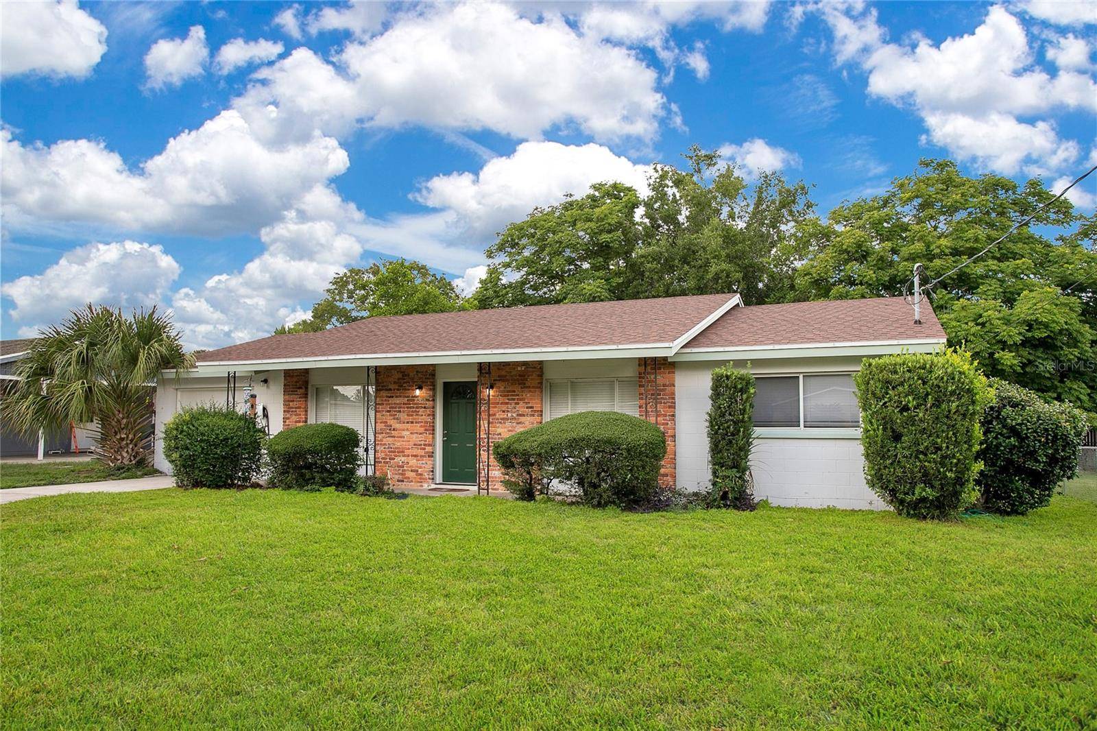 Winter Haven, FL 33881,1511 AVENUE F NE