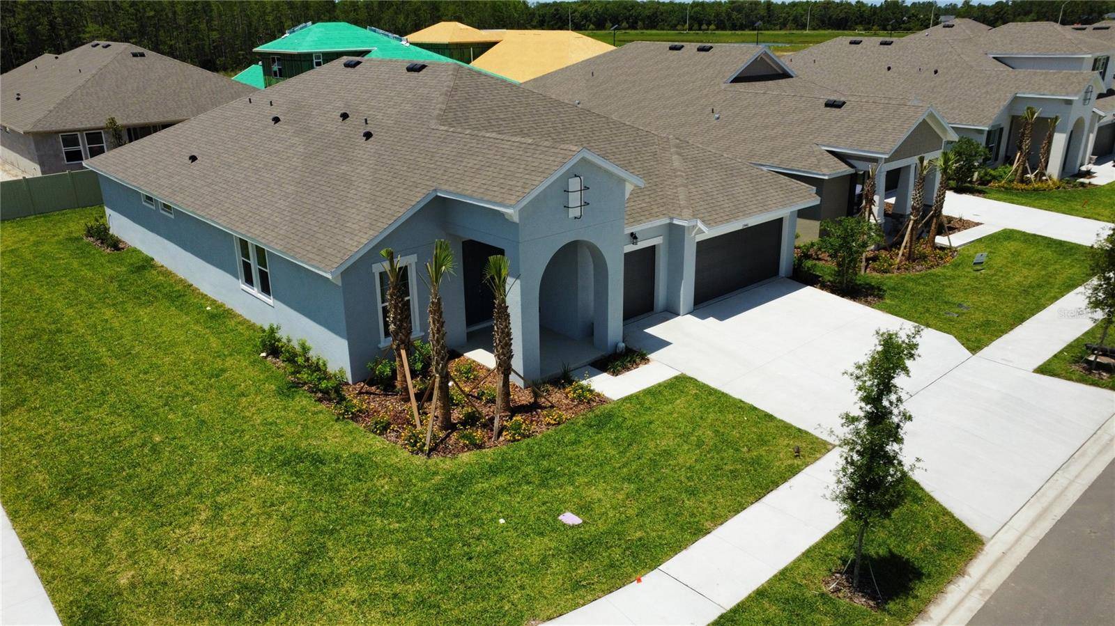 Land O Lakes, FL 34638,17446 CRISP APPLE LN