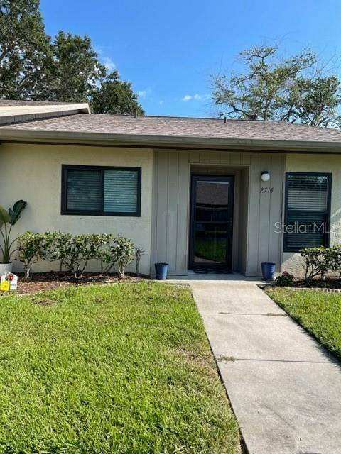 Bradenton, FL 34207,2714 60TH AVENUE TER W #12D