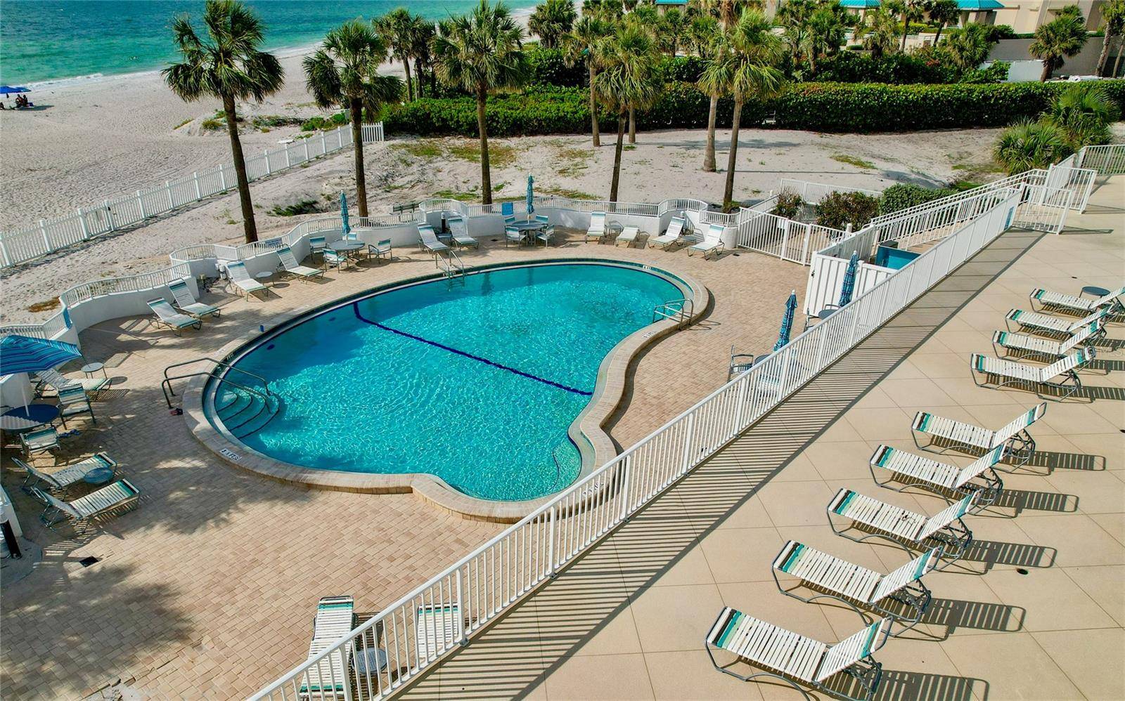 Clearwater, FL 33767,1586 GULF BLVD #2502