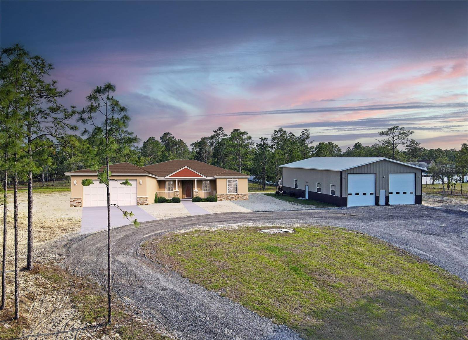 Brooksville, FL 34613,13268 HARRISON ST