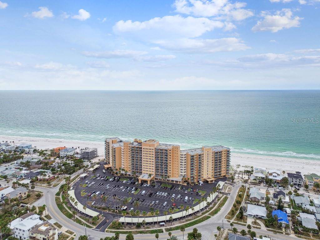 Clearwater Beach, FL 33767,880 MANDALAY AVE #N607