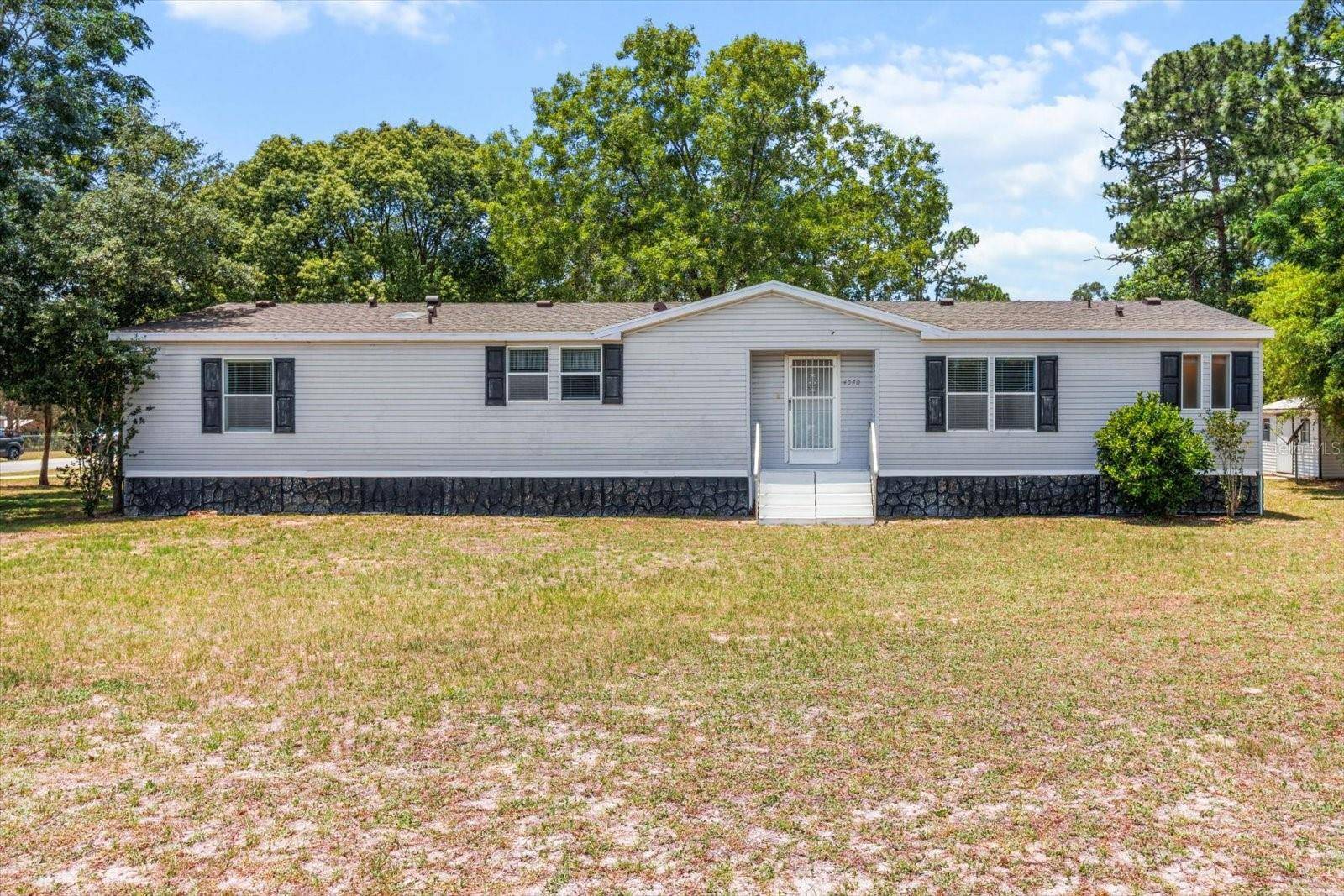 Ocala, FL 34481,4570 SW 166TH COURT RD