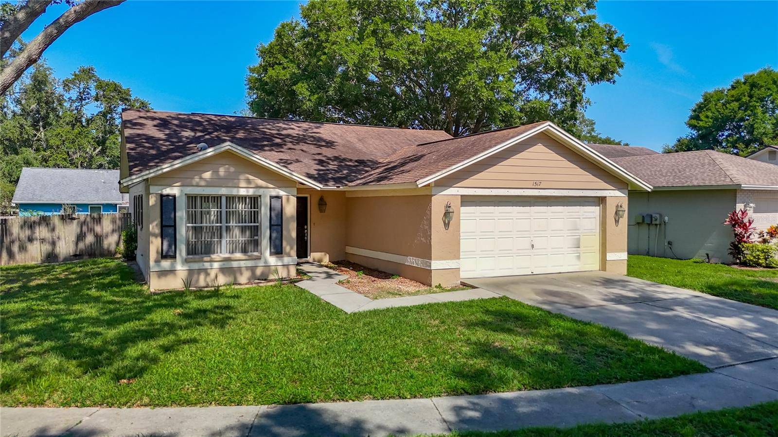 Lutz, FL 33559,1517 GUNSMITH DR