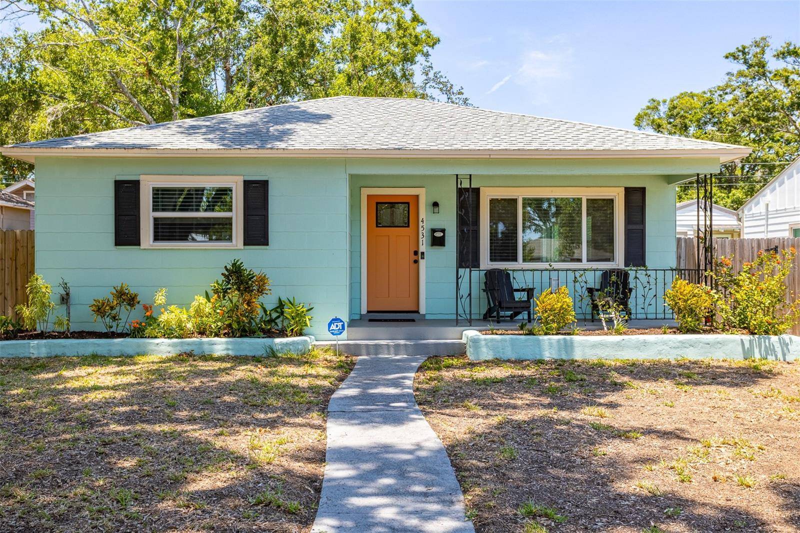 St Petersburg, FL 33713,4531 7TH AVE N