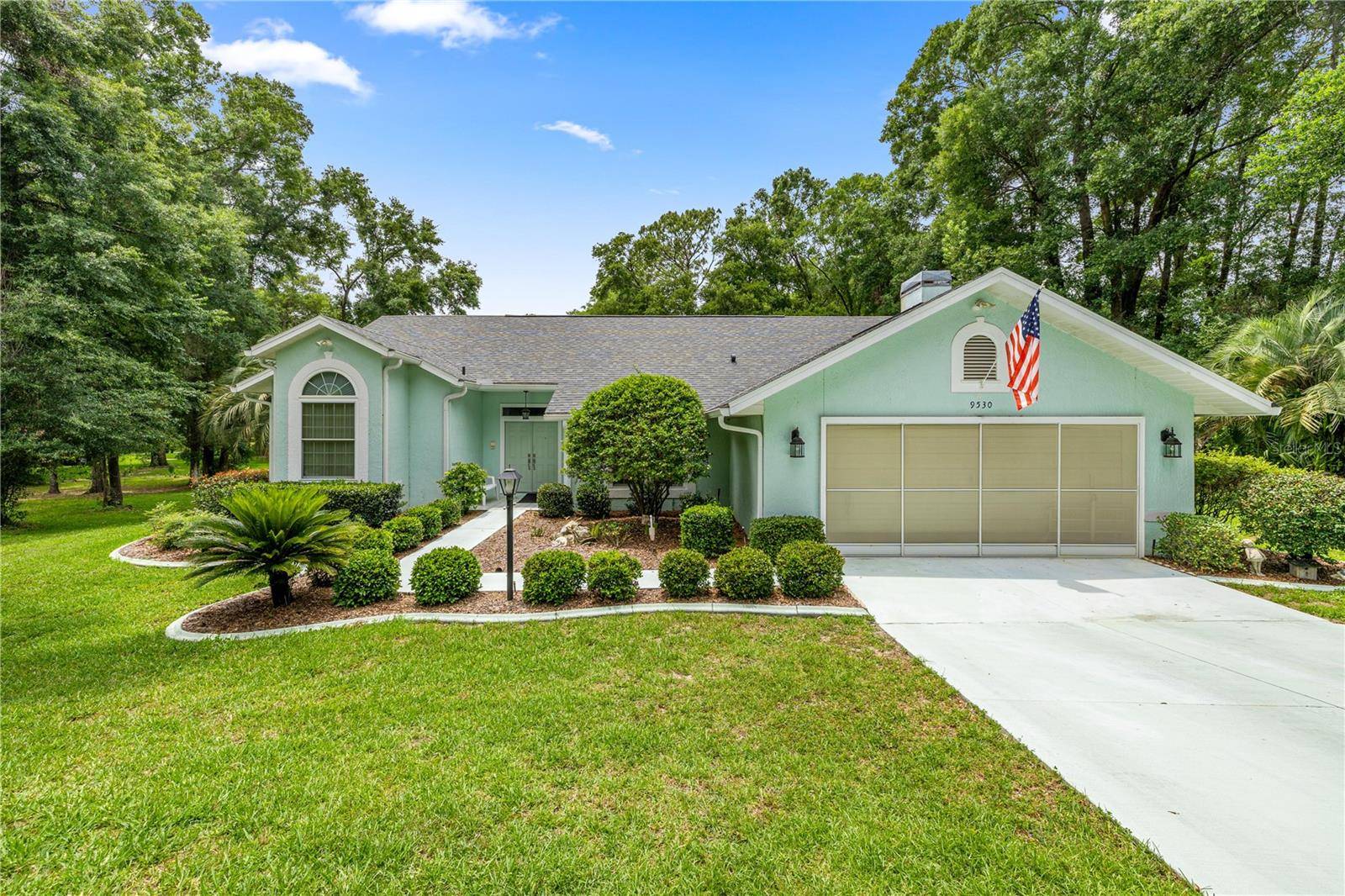 Dunnellon, FL 34432,9530 SW 189TH CT