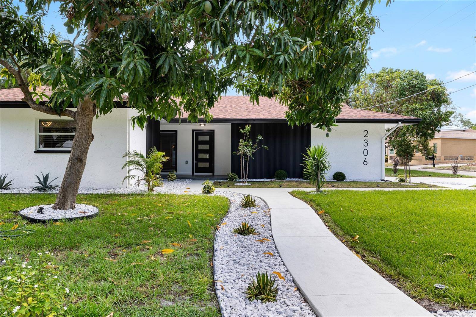 Tampa, FL 33629,2306 S SAN JOSE CIR