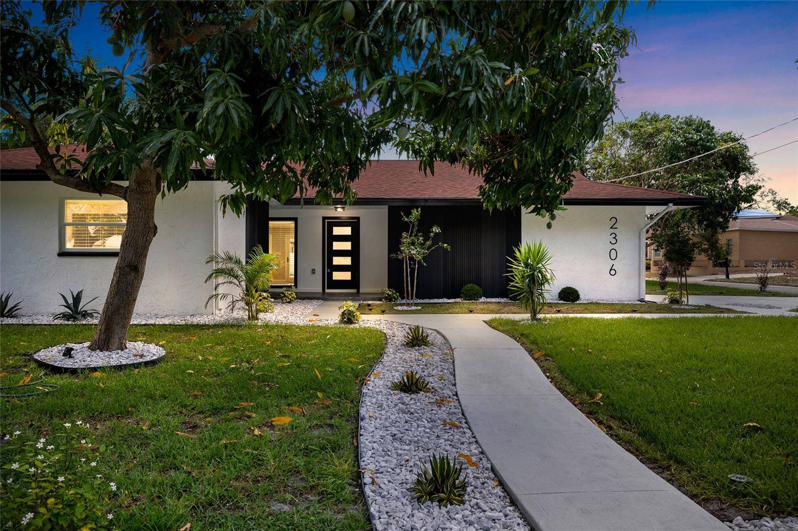 Tampa, FL 33629,2306 S SAN JOSE CIR