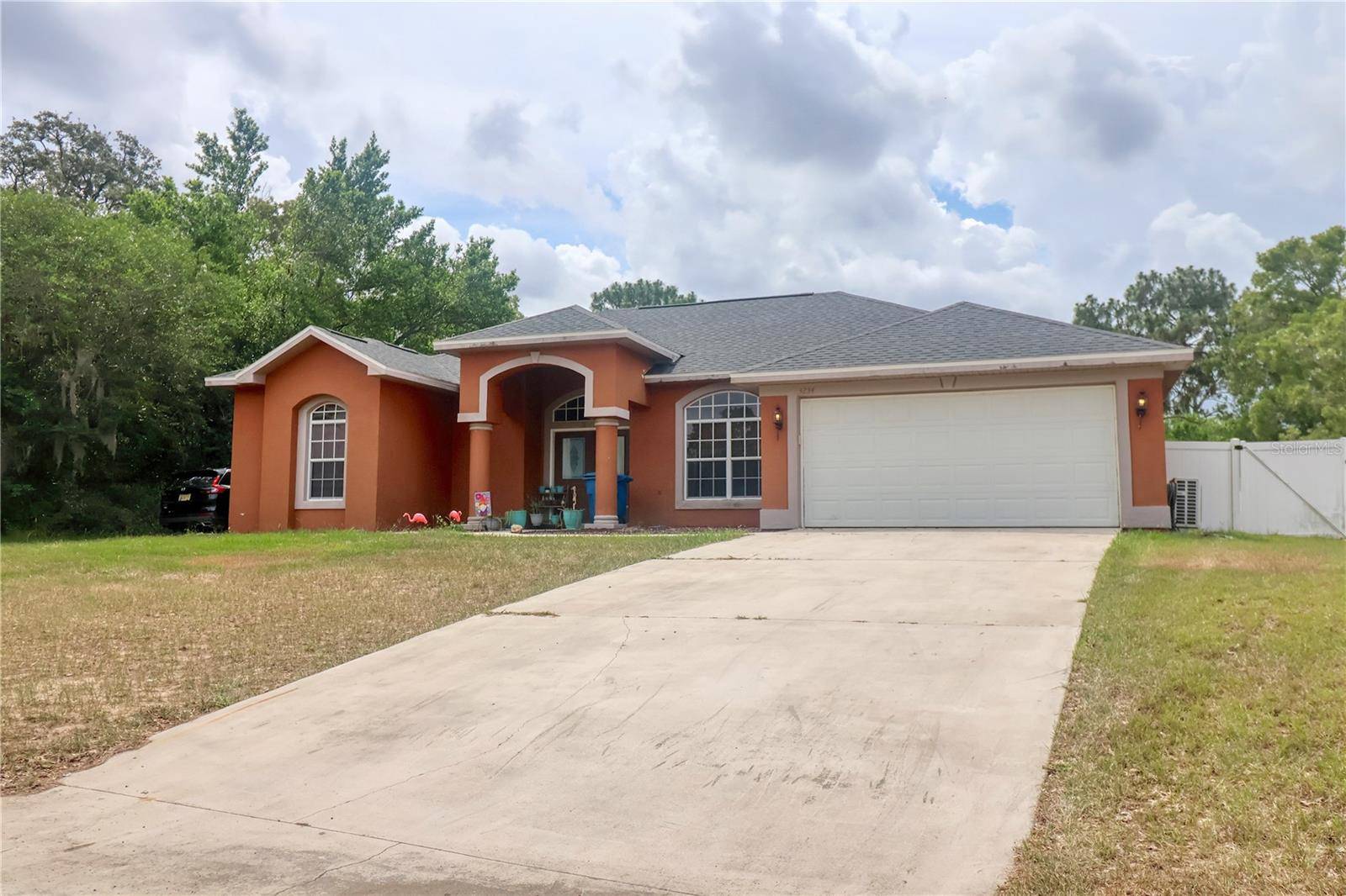 Spring Hill, FL 34609,3234 MORVEN DR