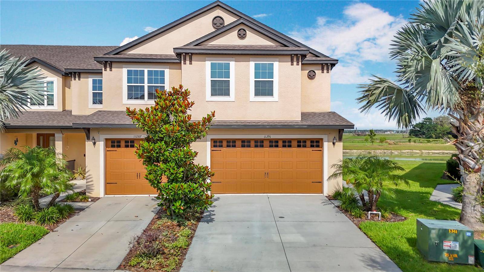San Antonio, FL 33576,11291 CAY SPRUCE WAY