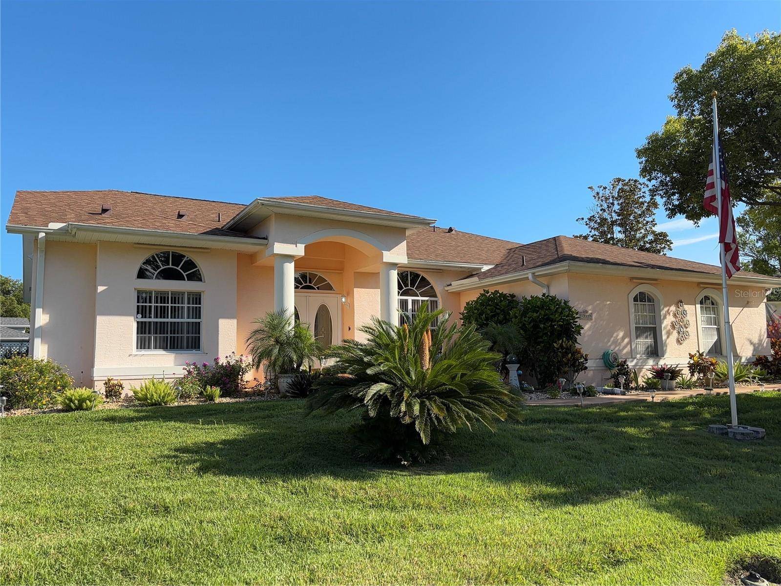 Hudson, FL 34669,13339 AMBERWOOD ST