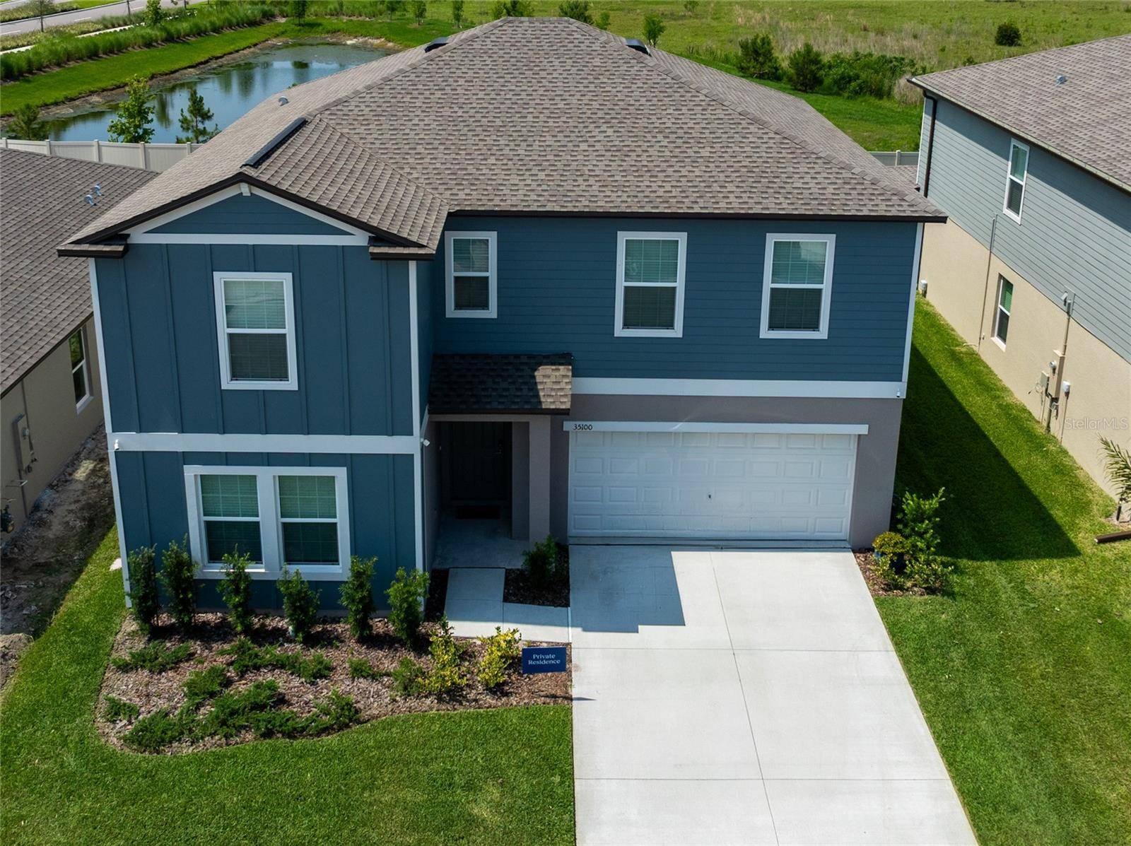 Zephyrhills, FL 33541,35100 BRACKETT BND