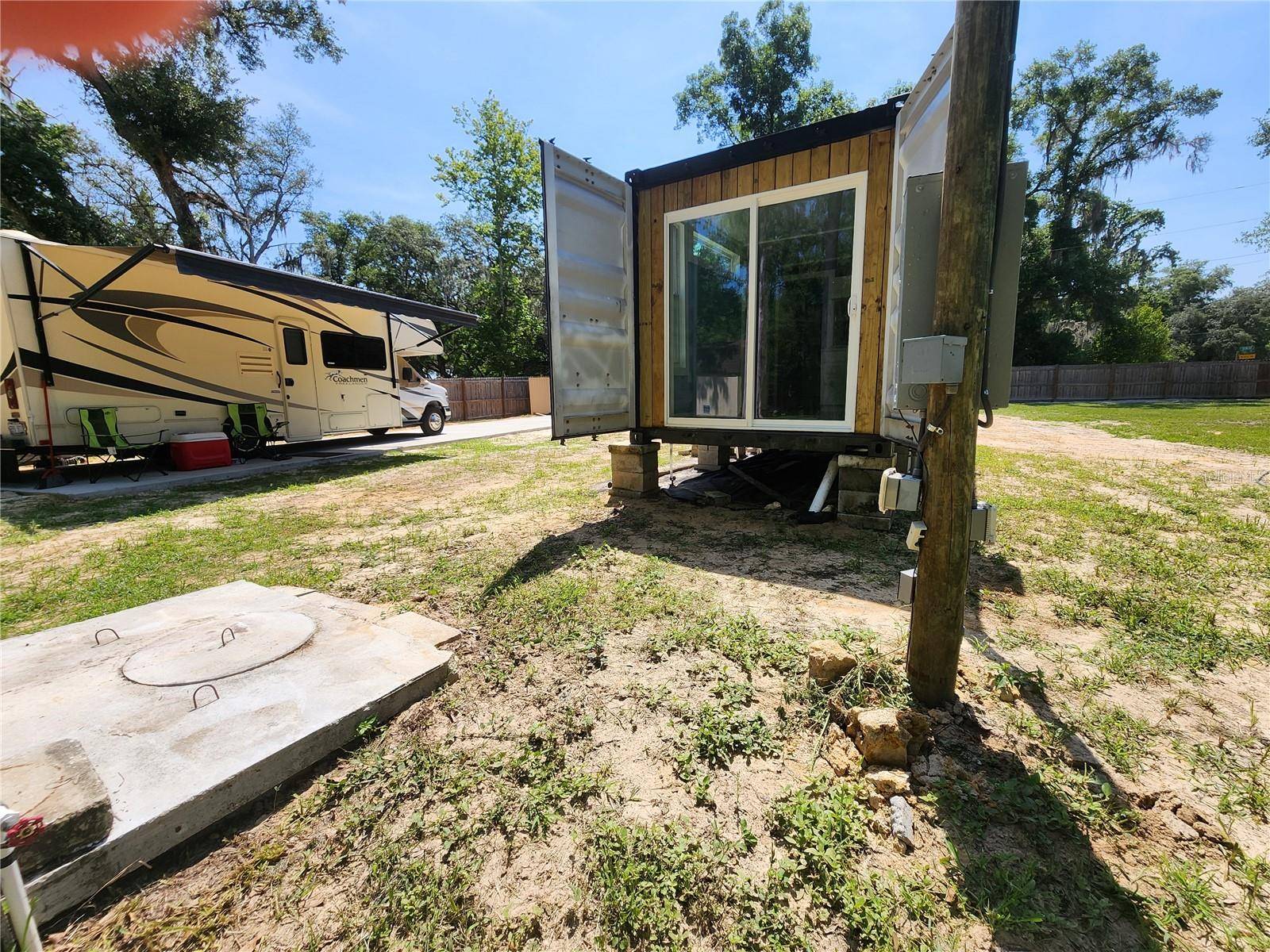 Floral City, FL 34436,7576 S BOBCAT PT