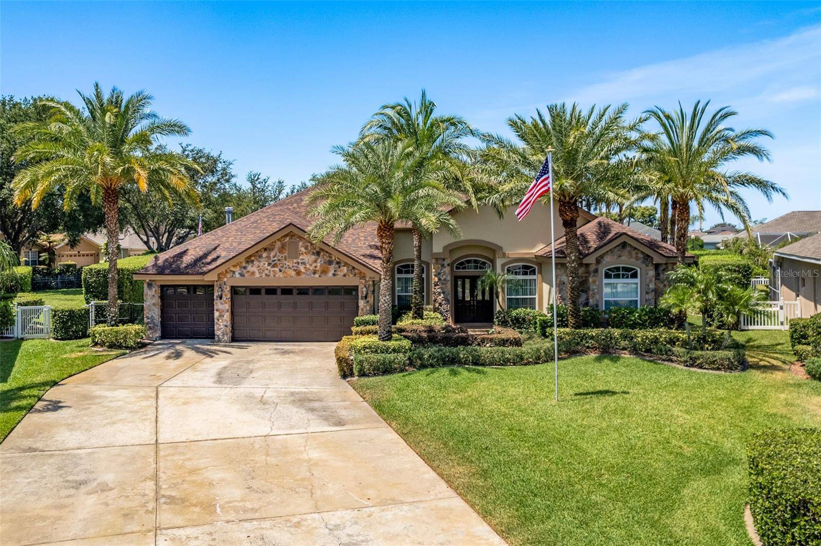 Trinity, FL 34655,2041 GOLD DUST CT