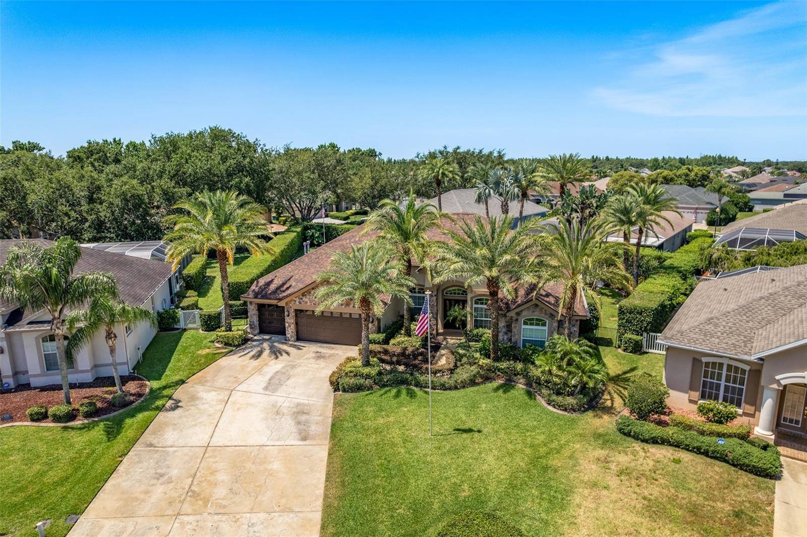Trinity, FL 34655,2041 GOLD DUST CT