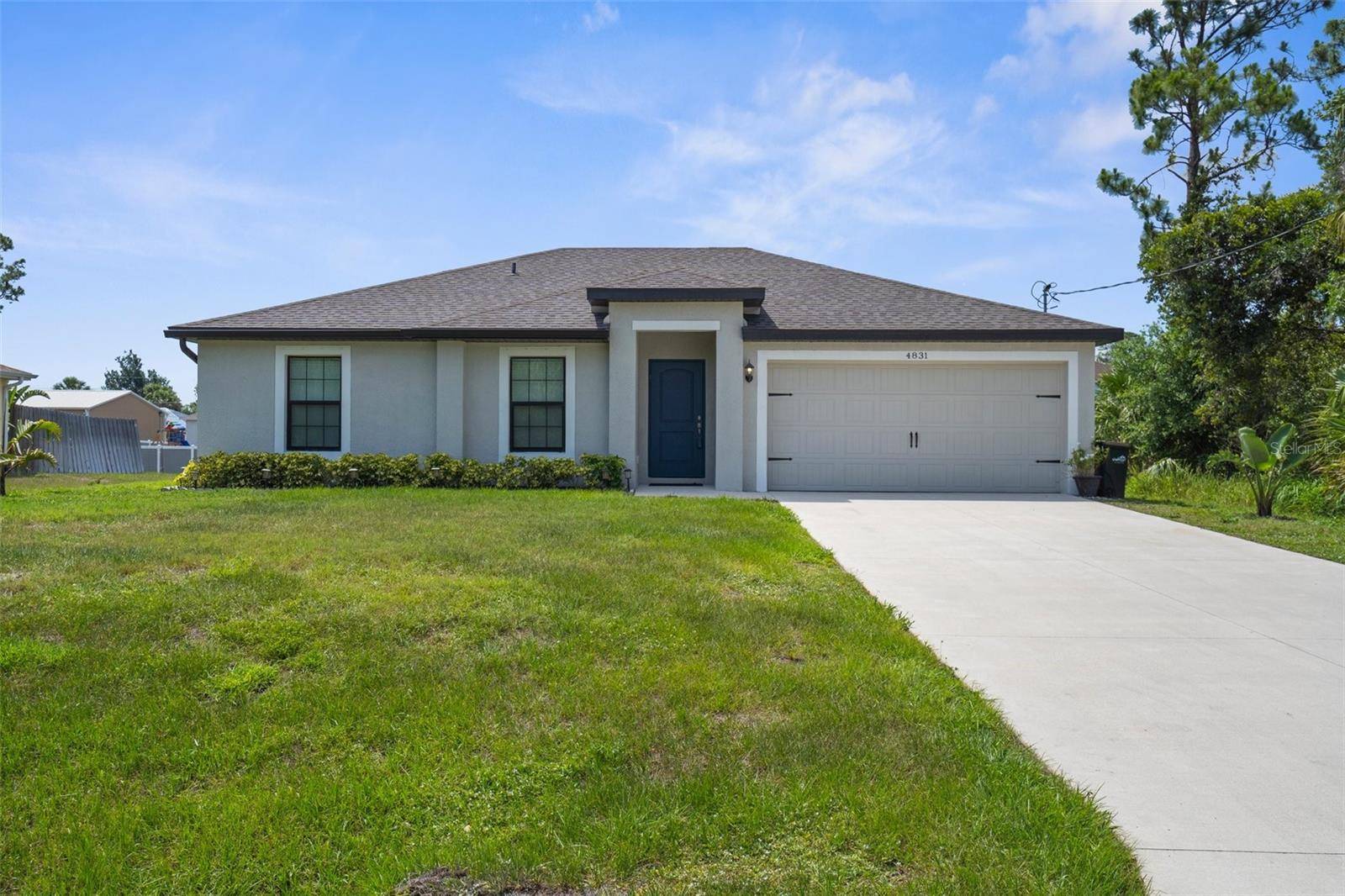 North Port, FL 34288,4831 HILLMAN TER