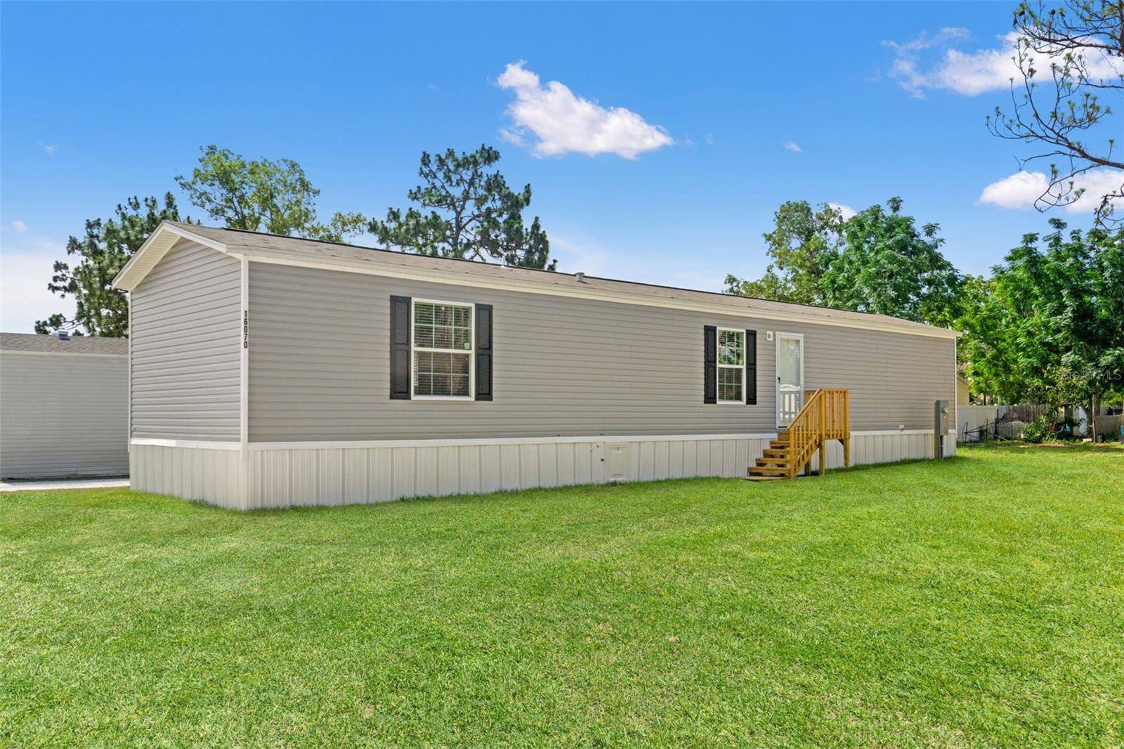 Brooksville, FL 34604,16070 LA BELLA ST
