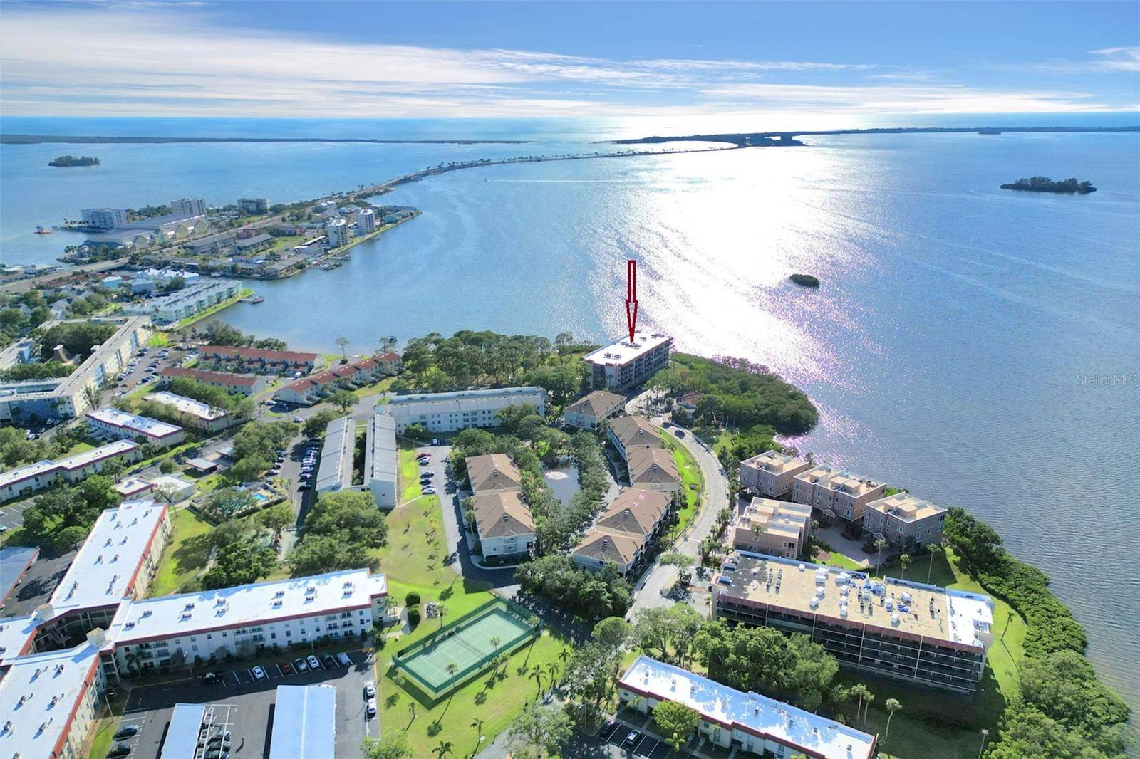 Dunedin, FL 34698,2700 BAYSHORE BLVD #11308