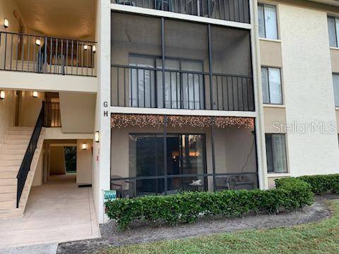 Tarpon Springs, FL 34688,3210 LAKE PINE WAY E #H1