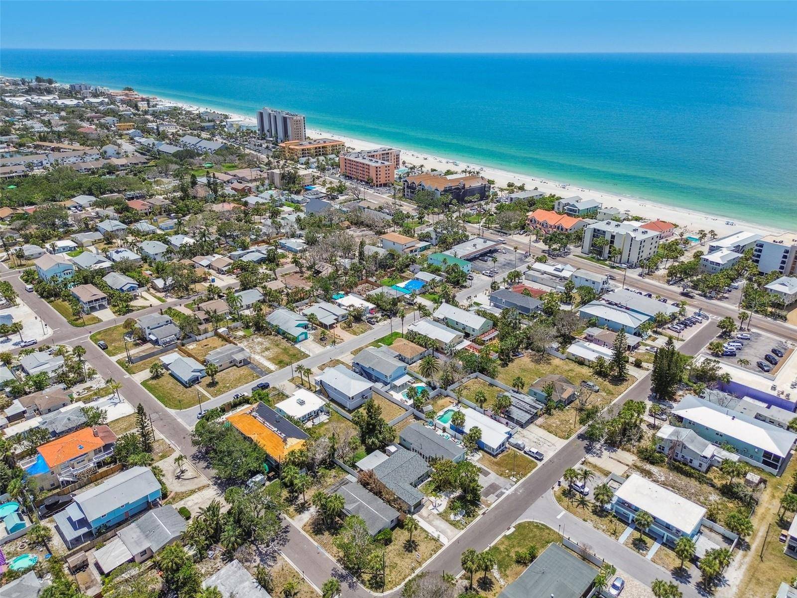 Indian Rocks Beach, FL 33785,123 14TH AVE