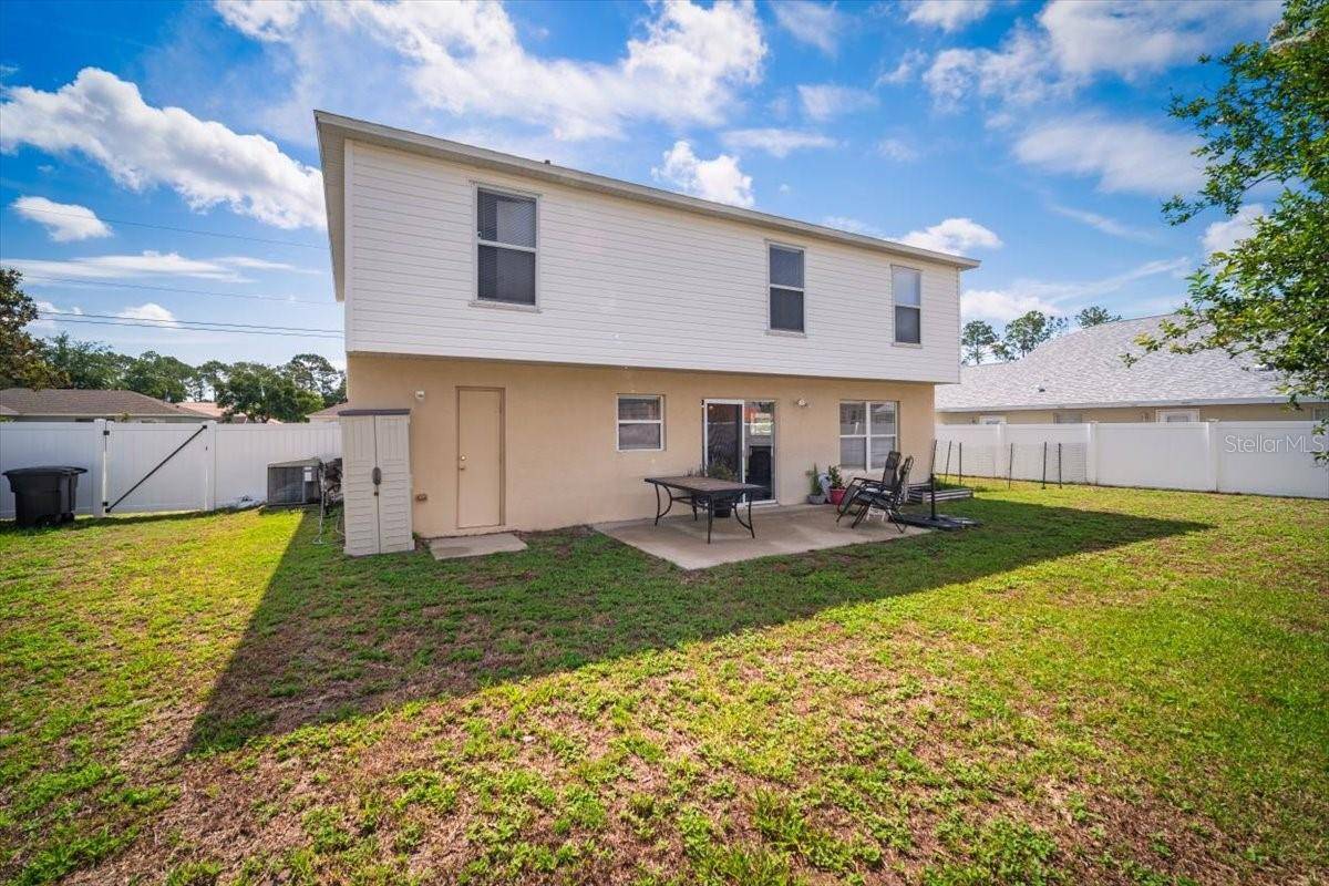 Palm Coast, FL 32164,12 ROXLAND LN