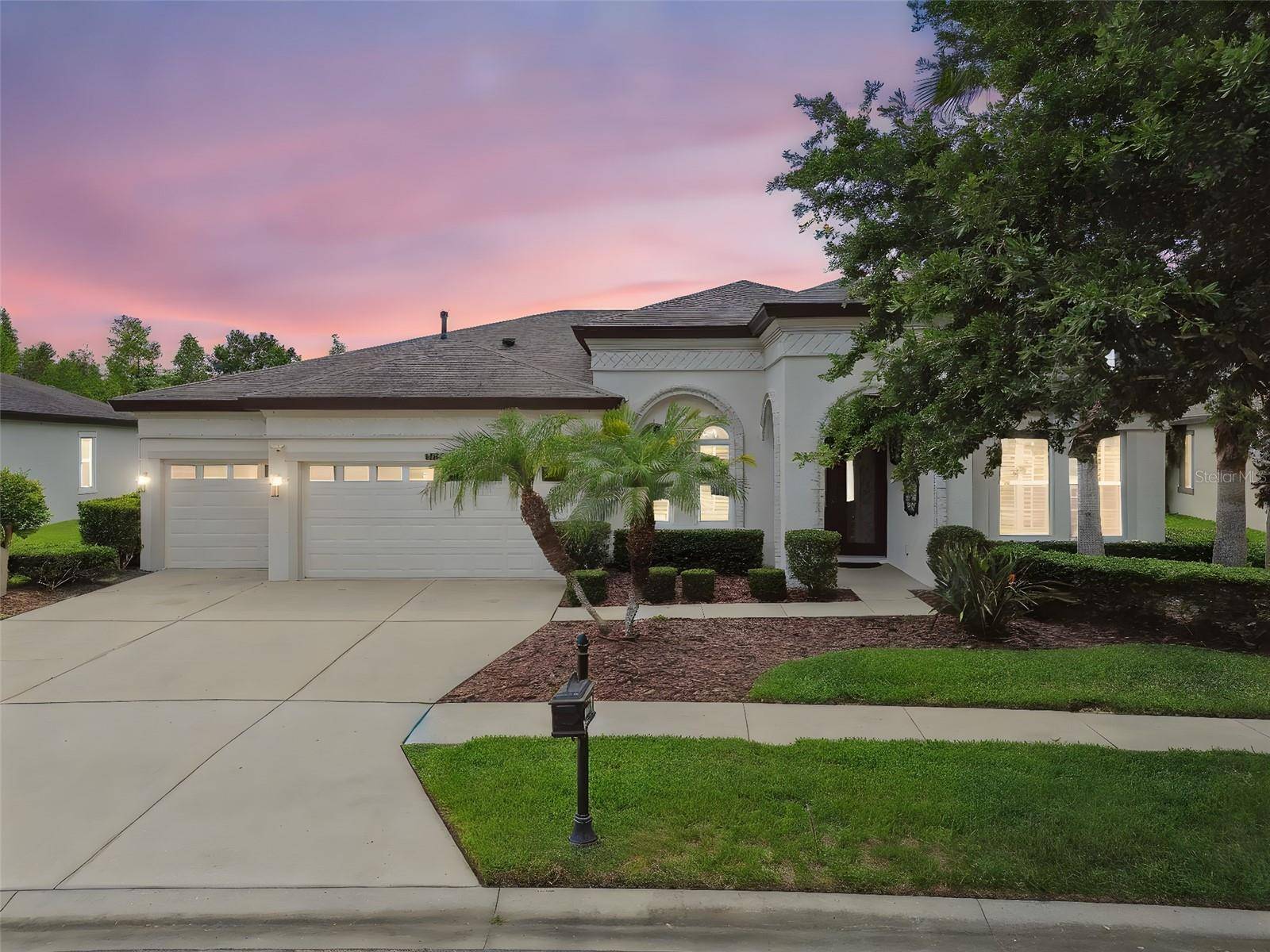 Land O Lakes, FL 34637,8413 SWISS CHARD CIR