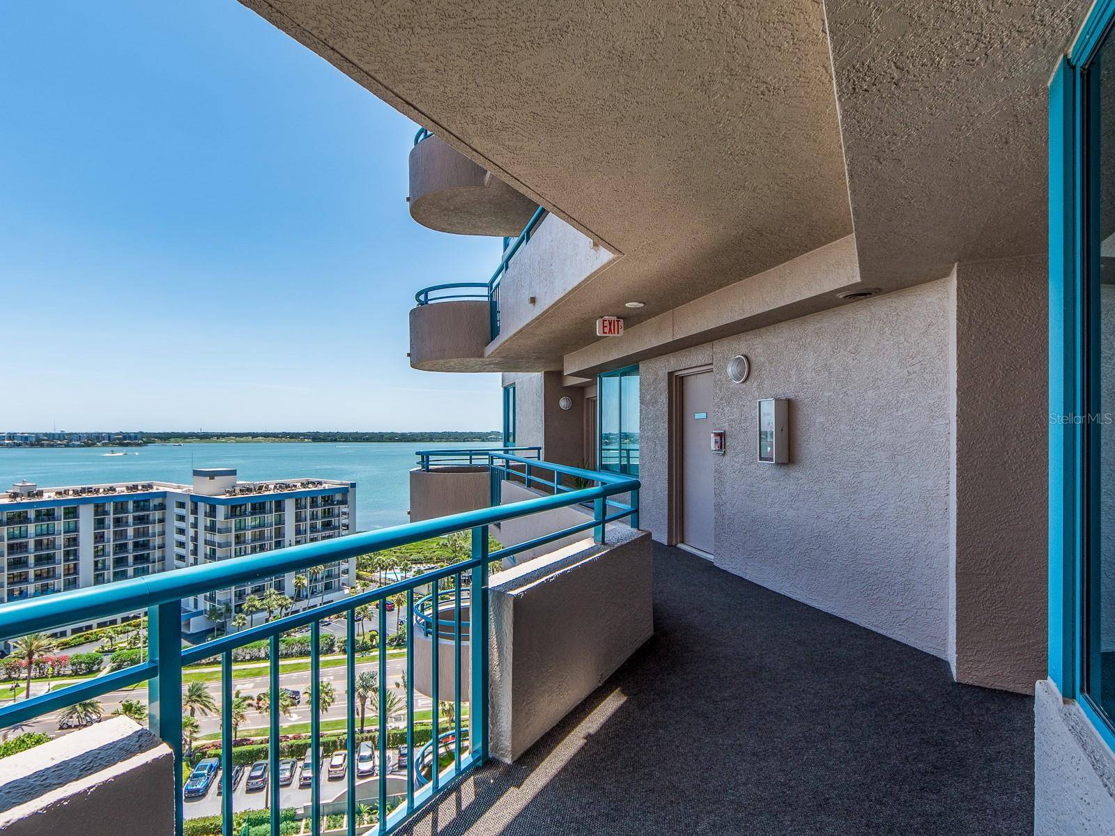 Clearwater Beach, FL 33767,1520 GULF BLVD #1505
