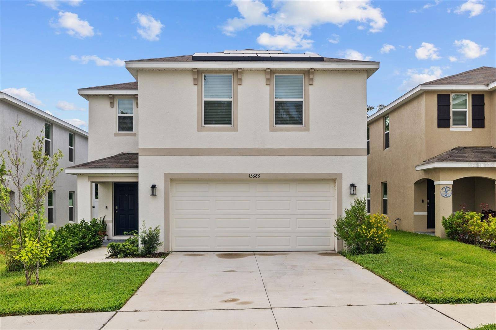 Dade City, FL 33525,13686 WHISKEY DAISY DR