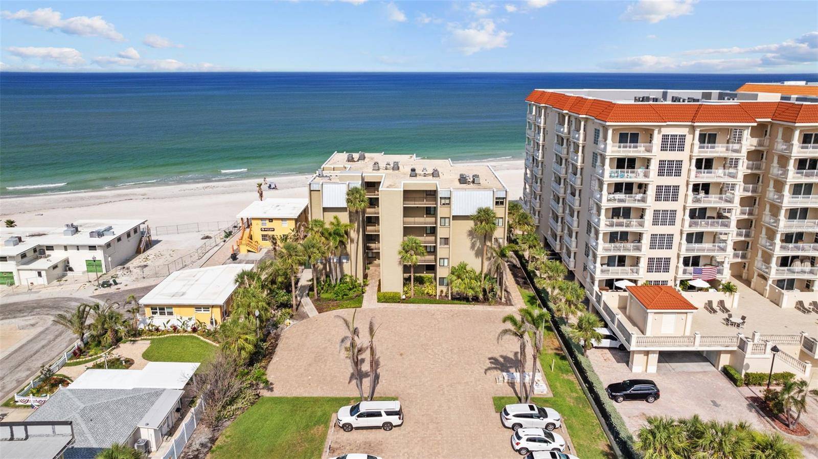 Redington Shores, FL 33708,17710 GULF BLVD #304