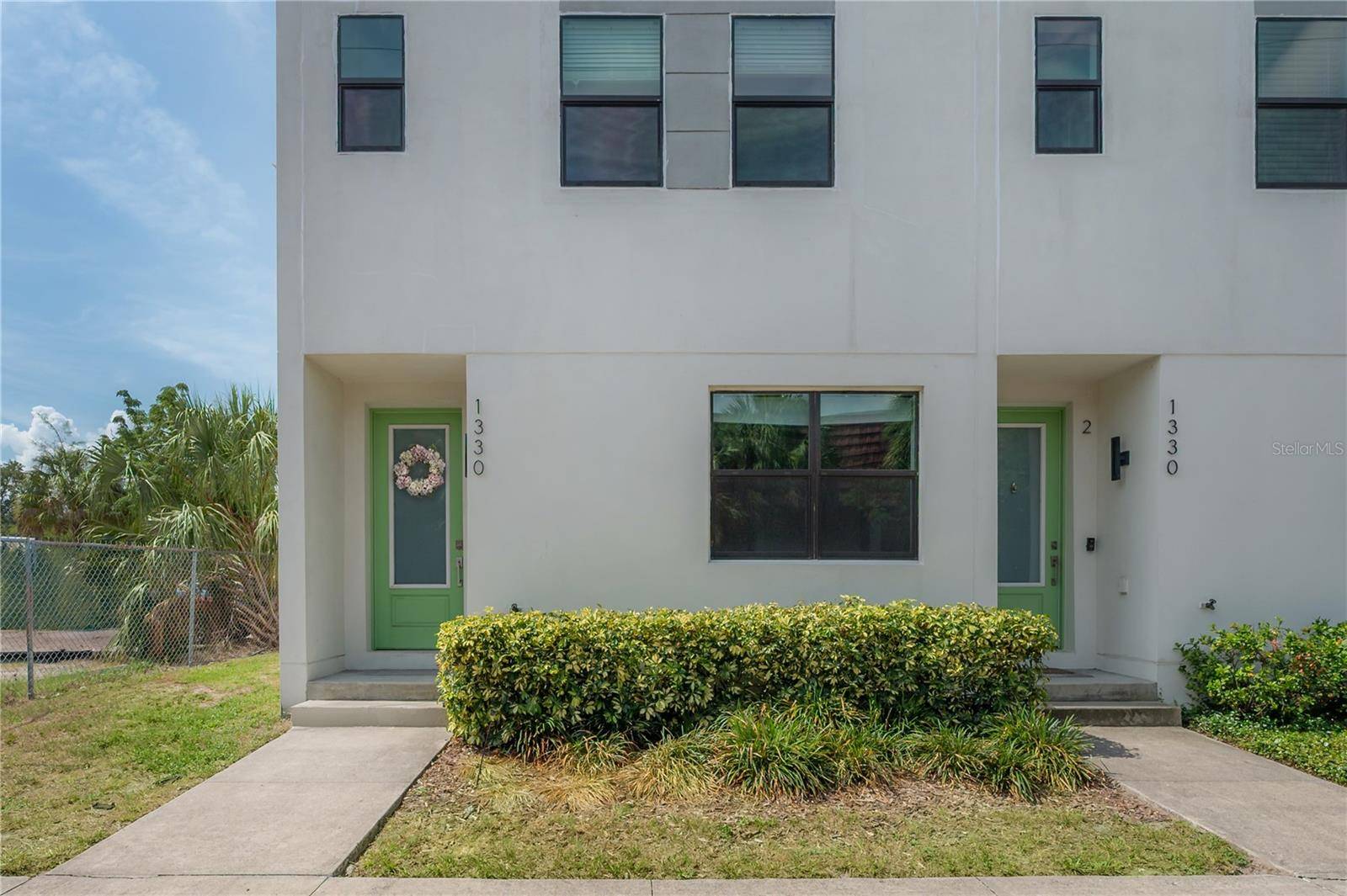 Tampa, FL 33606,1330 W GRAY ST #1