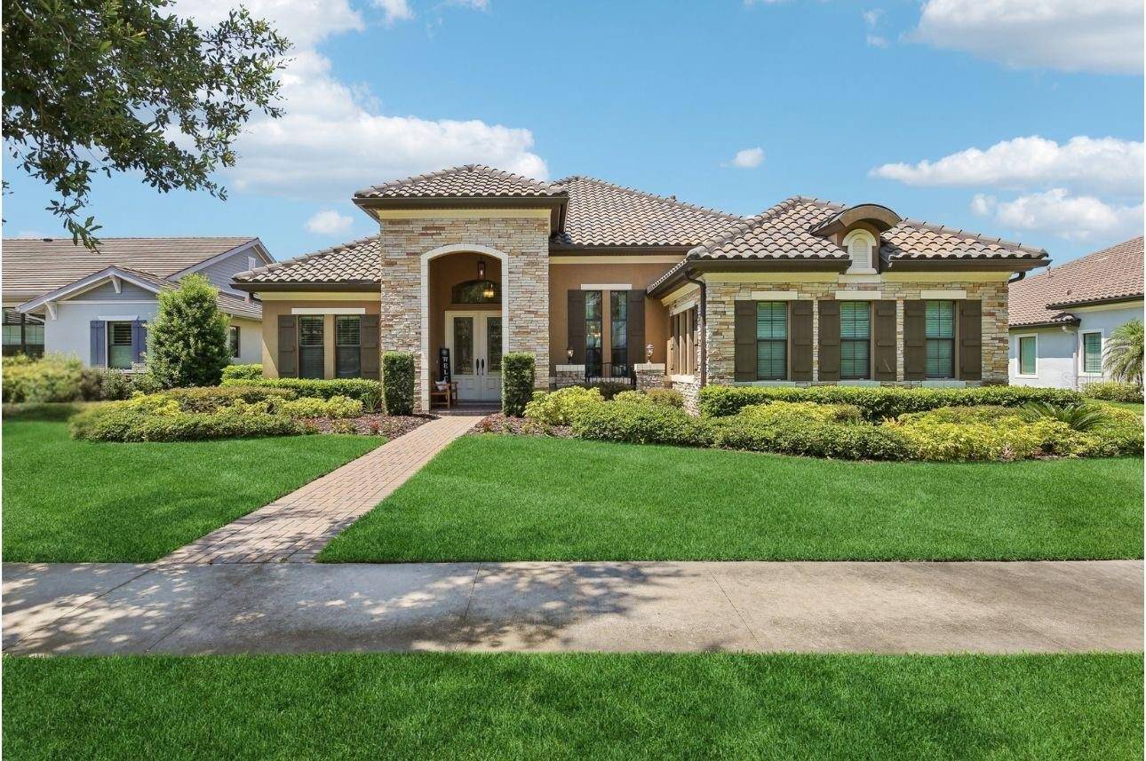 Lithia, FL 33547,14715 FISHHAWK PRESERVE DR
