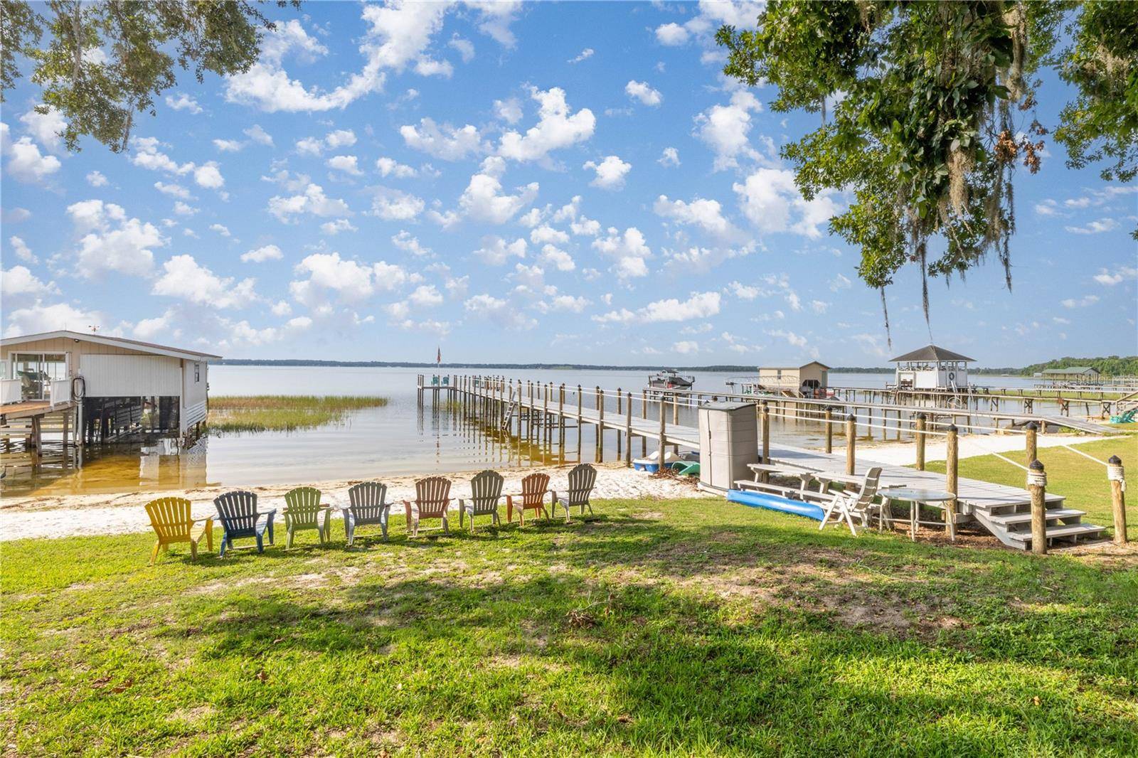 Ocklawaha, FL 32179,0 SE 128TH PLACE, LOT 1 RD