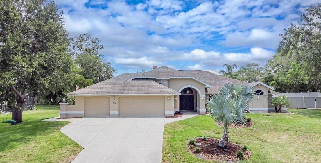 Spring Hill, FL 34609,382 FLORIAN WAY