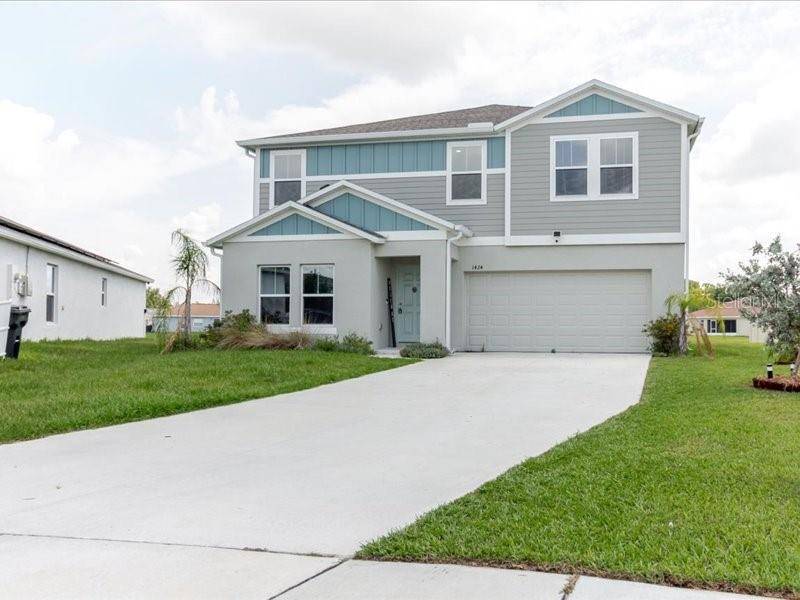 Winter Haven, FL 33880,1424 AXEL CIR