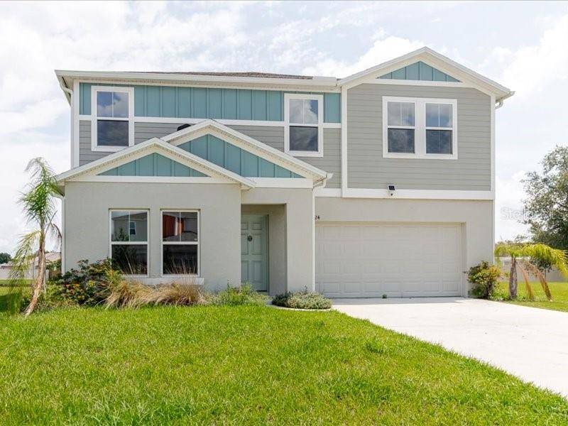 Winter Haven, FL 33880,1424 AXEL CIR