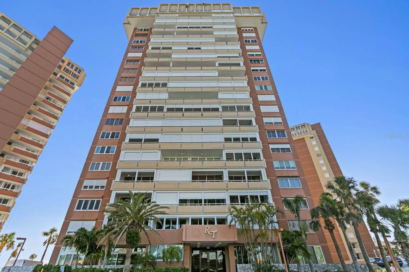 Redington Shores, FL 33708,17920 GULF BLVD #1806