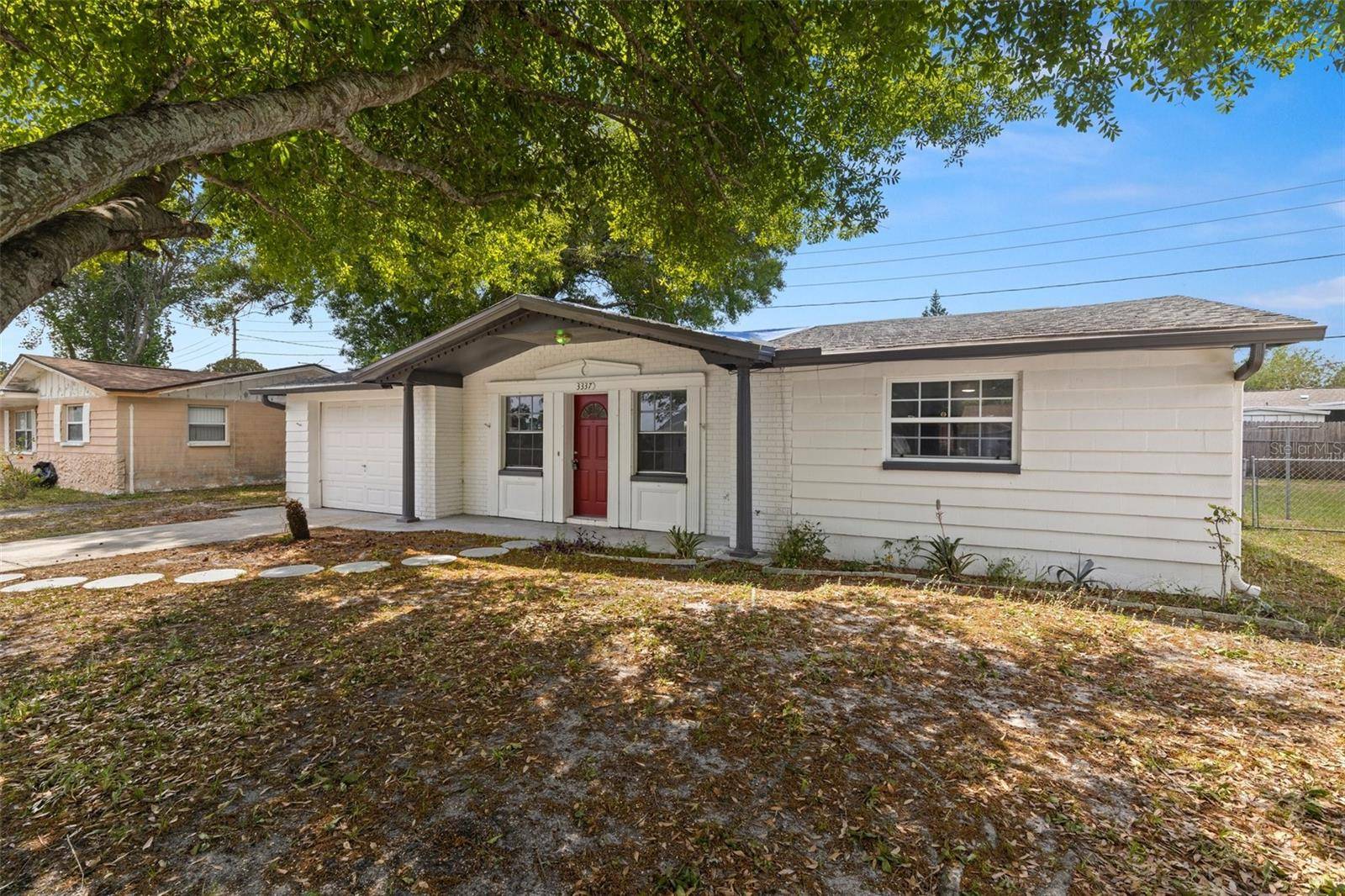 Holiday, FL 34691,3337 WINDER DR