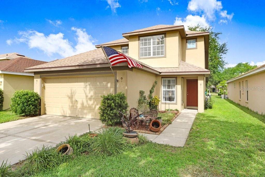 Tampa, FL 33625,5525 TURTLE CROSSING LOOP