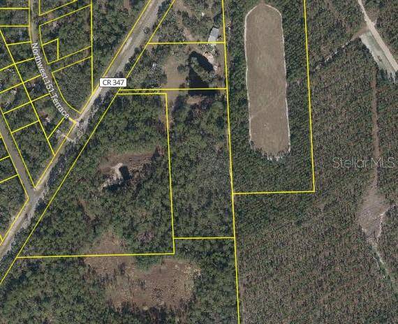 Chiefland, FL 32626,CR 347
