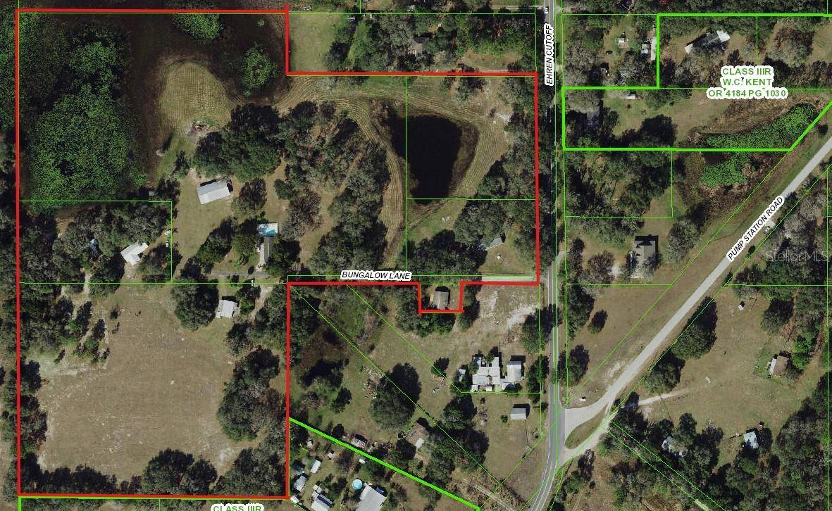 Land O Lakes, FL 34639,22839 BUNGALOW LN